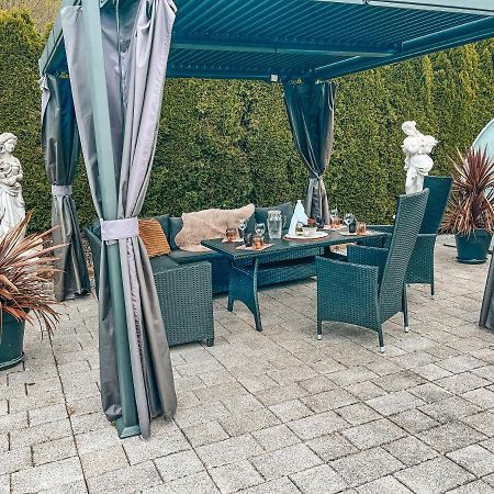 Panorama-Residenz, Mit Pool Lejlighed Kötzting Eksteriør billede