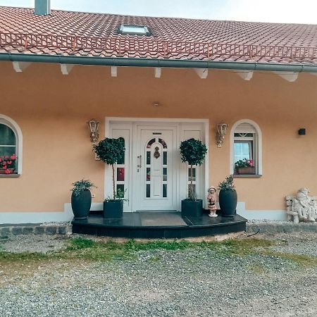 Panorama-Residenz, Mit Pool Lejlighed Kötzting Eksteriør billede
