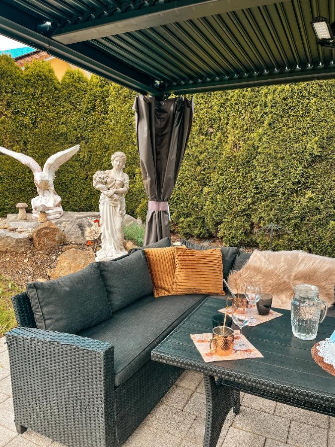 Panorama-Residenz, Mit Pool Lejlighed Kötzting Eksteriør billede