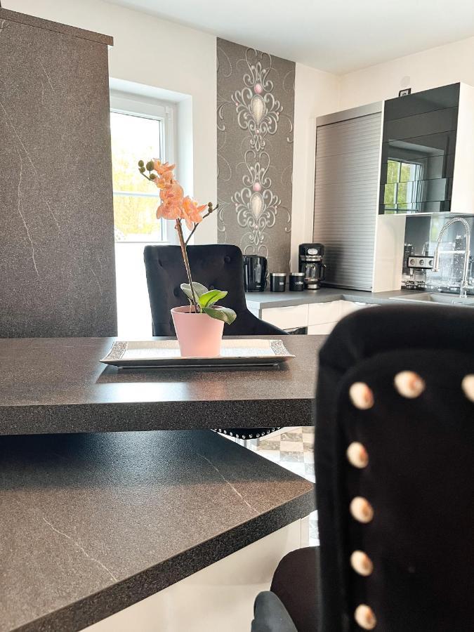 Panorama-Residenz, Mit Pool Lejlighed Kötzting Eksteriør billede