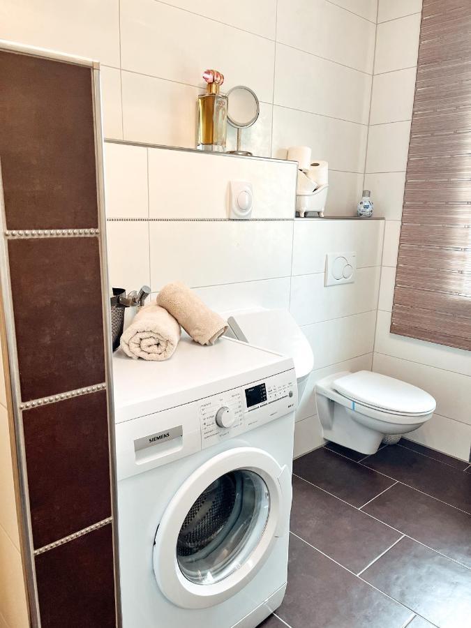 Panorama-Residenz, Mit Pool Lejlighed Kötzting Eksteriør billede