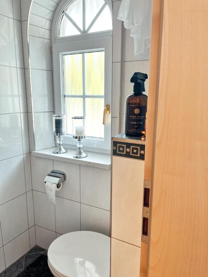 Panorama-Residenz, Mit Pool Lejlighed Kötzting Eksteriør billede